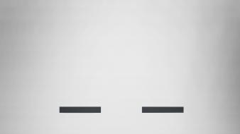 Bosslogic simplistic wallpaper