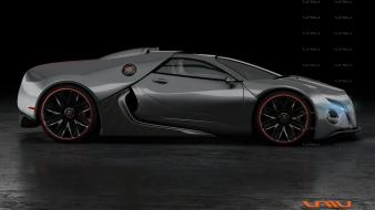 Bugatti veyron wallpaper