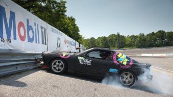 Cars nissan drifting drift 240sx ryan tuerck wallpaper