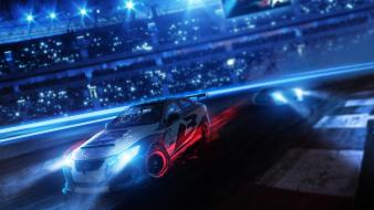 Cars rally bosslogic car wallpaper