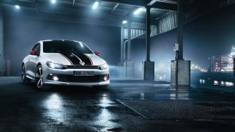 Cars vehicles wolksvagen wallpaper