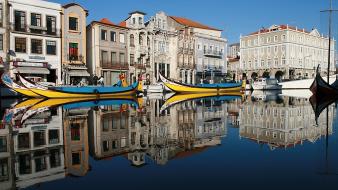 Cityscapes portugal go wallpaper