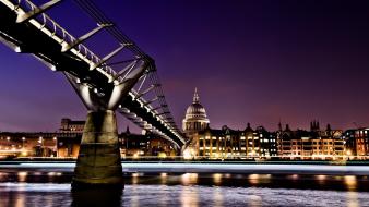 Cityscapes wallpaper