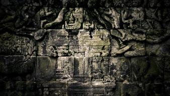 Culture mayan wallpaper