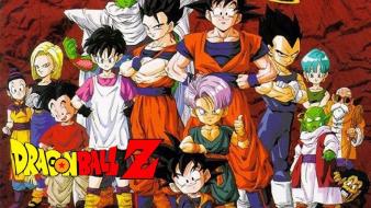 Dragon ball z wallpaper