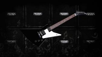 Gibson explorer wallpaper