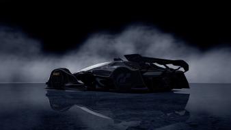 Gran turismo 5 red bull x1 ps3 wallpaper