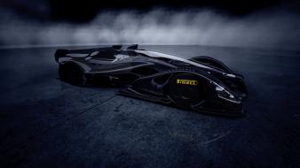 Gran turismo 5 red bull x1 ps3 wallpaper