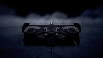 Gran turismo 5 red bull x1 ps3 wallpaper