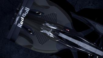 Gran turismo 5 red bull x1 ps3 wallpaper