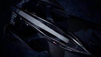 Gran turismo 5 red bull x1 ps3 wallpaper