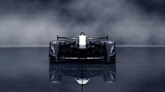 Gran turismo 5 red bull x1 ps3 wallpaper