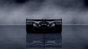 Gran turismo 5 red bull x1 ps3 wallpaper