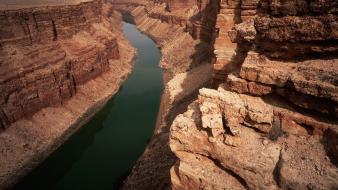 Grand canyon national park marbles colorado river wallpaper