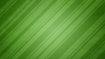 Green abstract digital art artwork lines simple stripes wallpaper