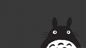 Hayao miyazaki totoro my neighbour wallpaper