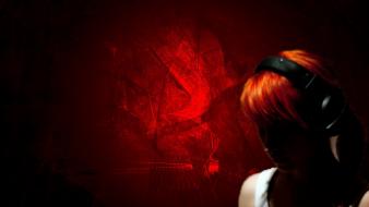 Hayley williams paramore music wallpaper