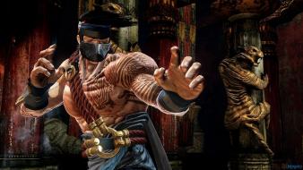 Killer instinct wallpaper