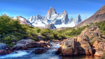 Landscapes nature wallpaper