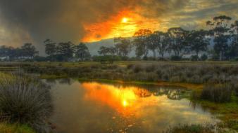 Landscapes nature wallpaper