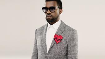 Music pop kanye west stars wallpaper