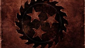 Music stars saw album covers wallpaper