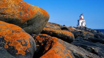 Point wisconsin lake superior wallpaper
