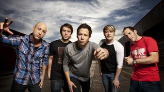Simple plan wallpaper
