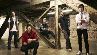 Simple plan wallpaper