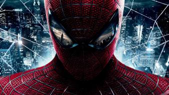 Spider-man the amazing wallpaper