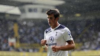 Sports gareth bale football teams tottenham hotspurs fc wallpaper