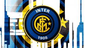 Sports logos internazionale milano wallpaper