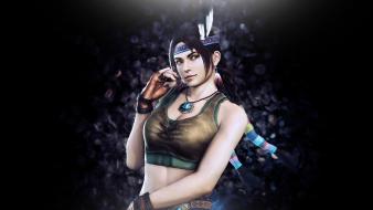 Tekken wallpaper