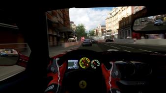 Video games ferrari gran turismo 5 ps3 wallpaper