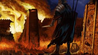 Video games wallpaper