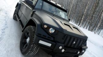 Dartz prombron t98 kombat russians black wallpaper