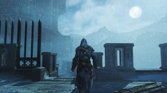 Assassins creed revelations acr wallpaper