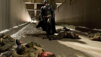 Batman artwork the dark knight rises wallpaper
