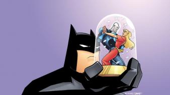 Batman dc comics wallpaper