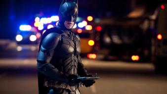 Batman the dark knight rises movie stills wallpaper