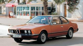 Bmw 1976 wallpaper