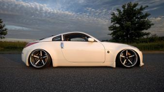 Cars nissan 350z jdm wallpaper