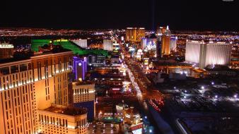 Cityscapes las vegas cities wallpaper