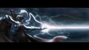 Comics marvel doctor strange wallpaper