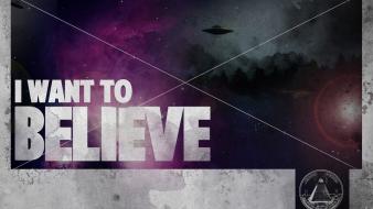 Fantasy art the x-files wallpaper