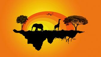Funny wallpaper