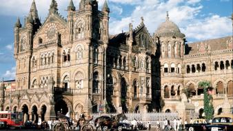India asia mumbai wallpaper