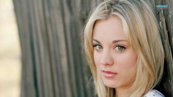 Kaley cuoco
