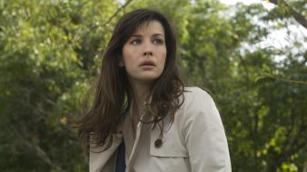 Liv tyler artwork the incredible hulk wallpaper