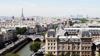 Paris france buildings wallpaper